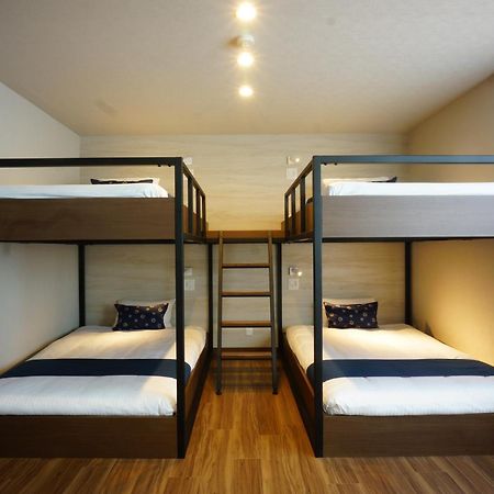 Rona Hotel Tokyo Eksteriør billede
