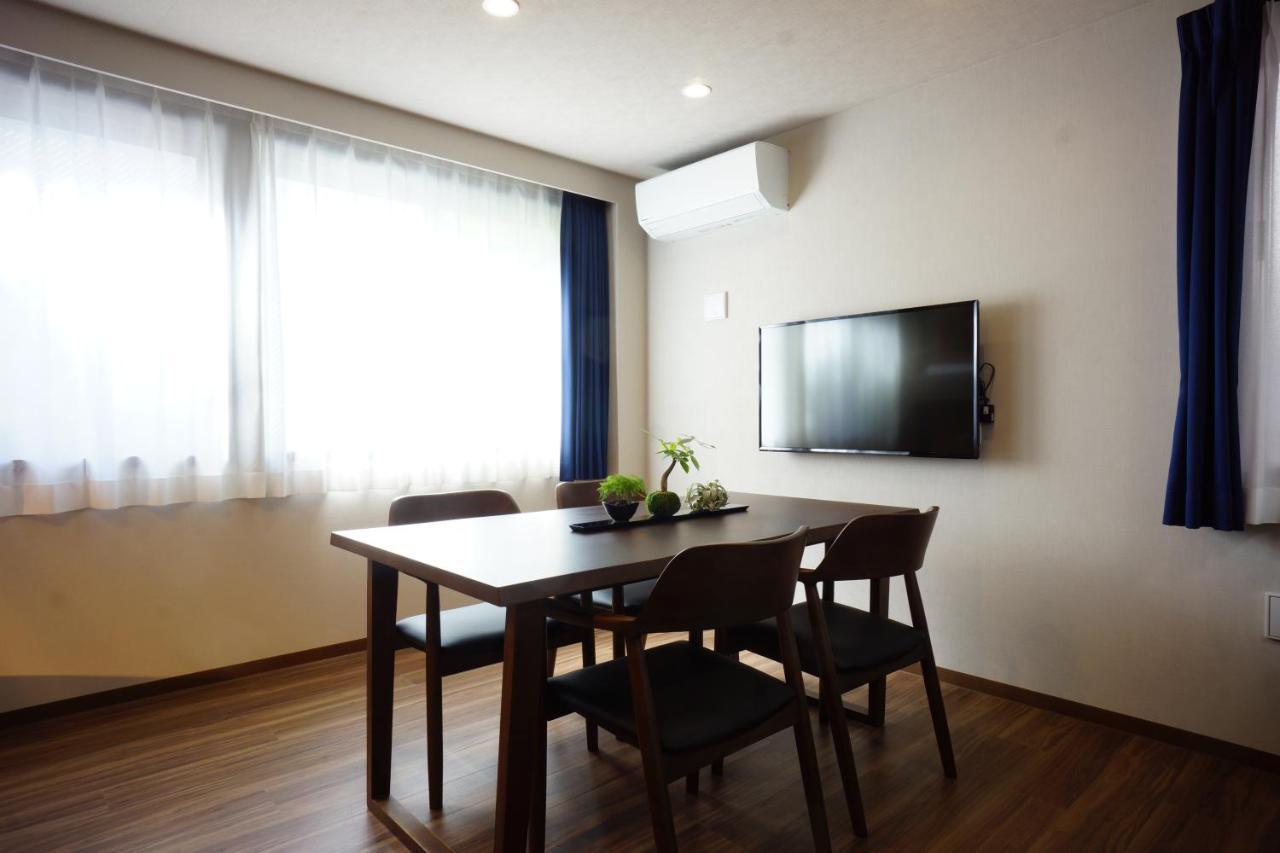 Rona Hotel Tokyo Eksteriør billede